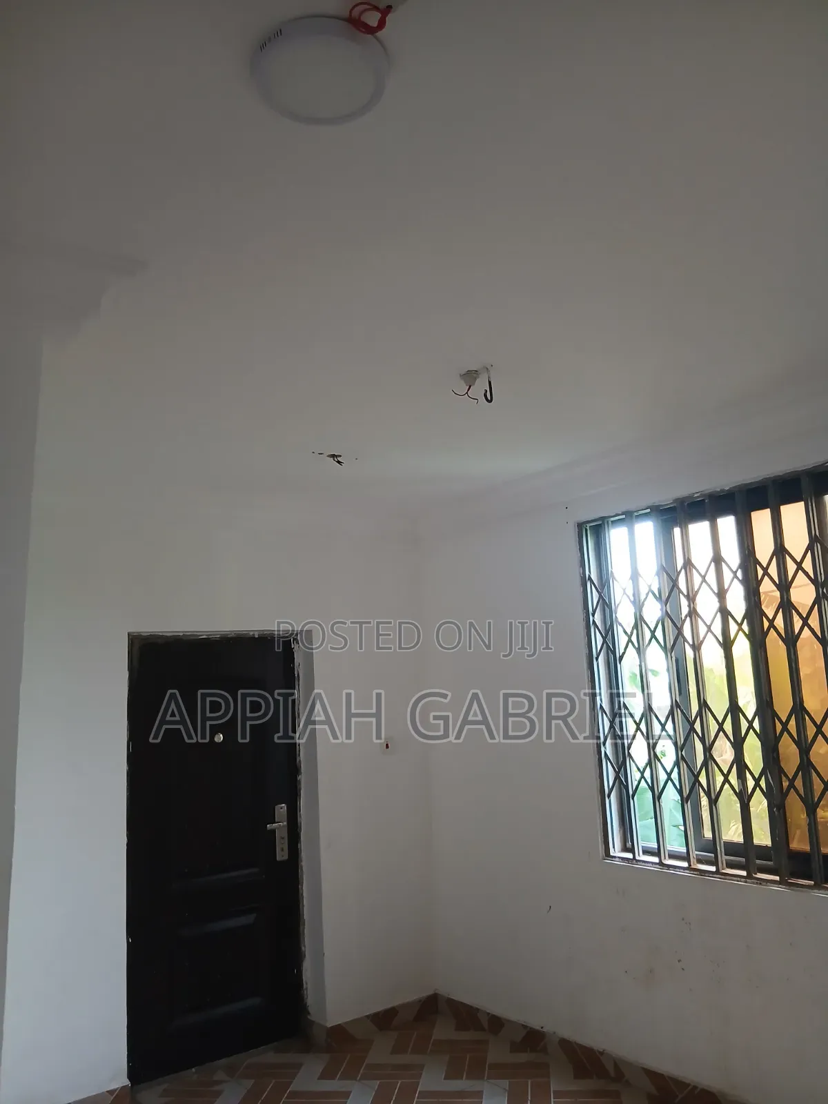 1bdrm Apartment in Shallom Street, Kasoa for rent