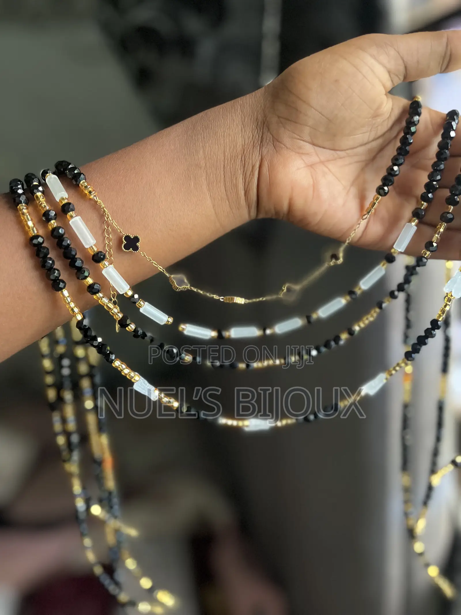 Waist Beads