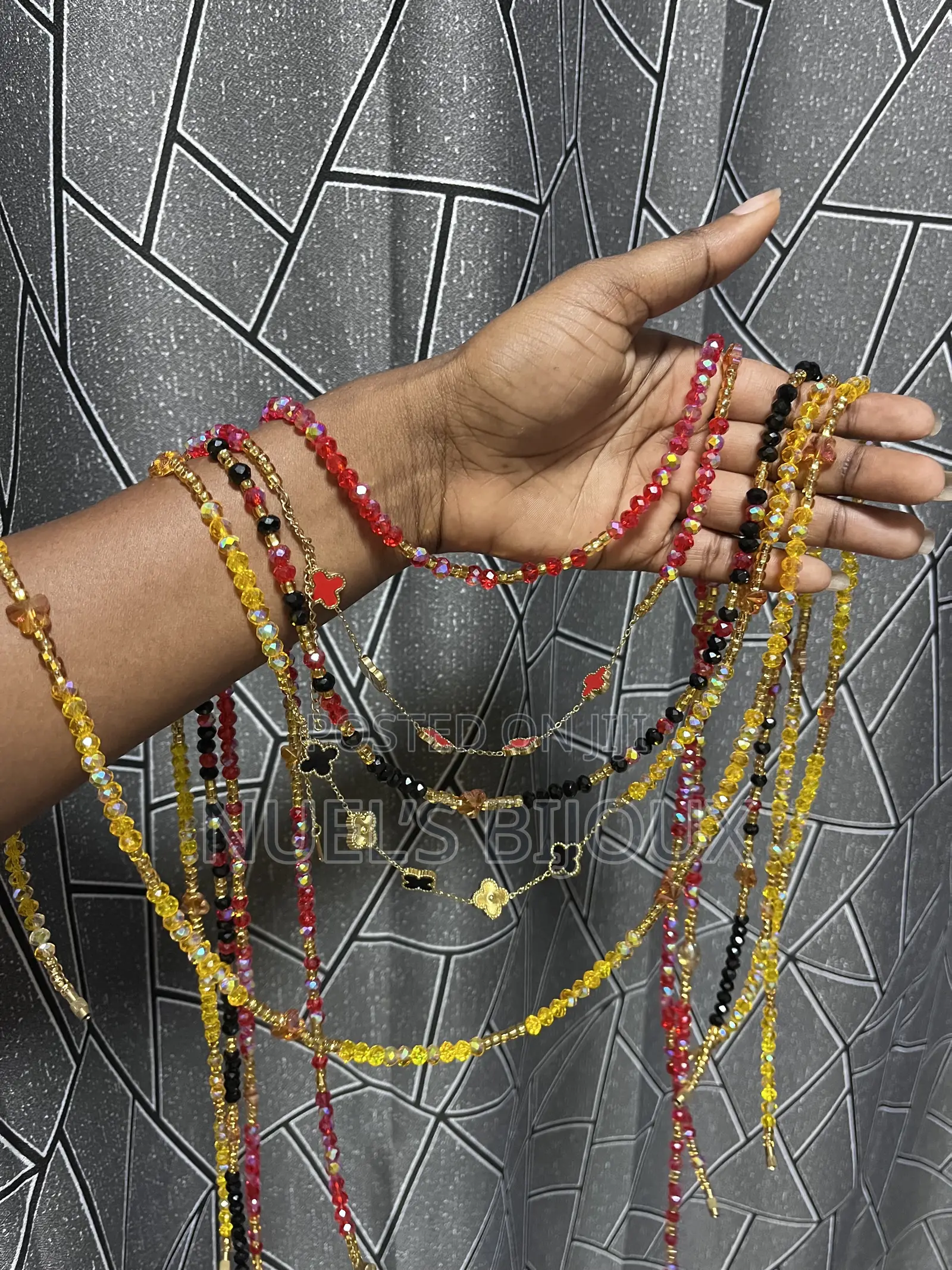 Waist Beads