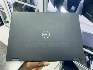 Laptop Dell Latitude 7390 2-in-1 16GB Intel Core i7 SSD 256GB