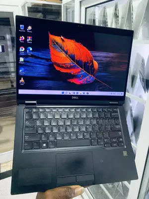 Laptop Dell Latitude 7390 2-in-1 16GB Intel Core i7 SSD 256GB