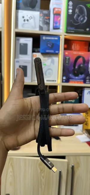 Stand/Charger