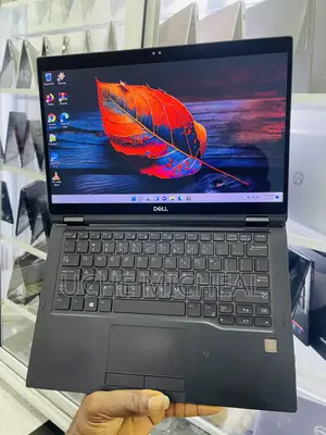 Laptop Dell Latitude 7390 2-in-1 16GB Intel Core i7 SSD 256GB