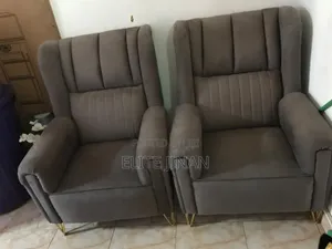 Comfy Sofa