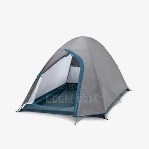 Crivit Basic Camping Tent for 3 Persons