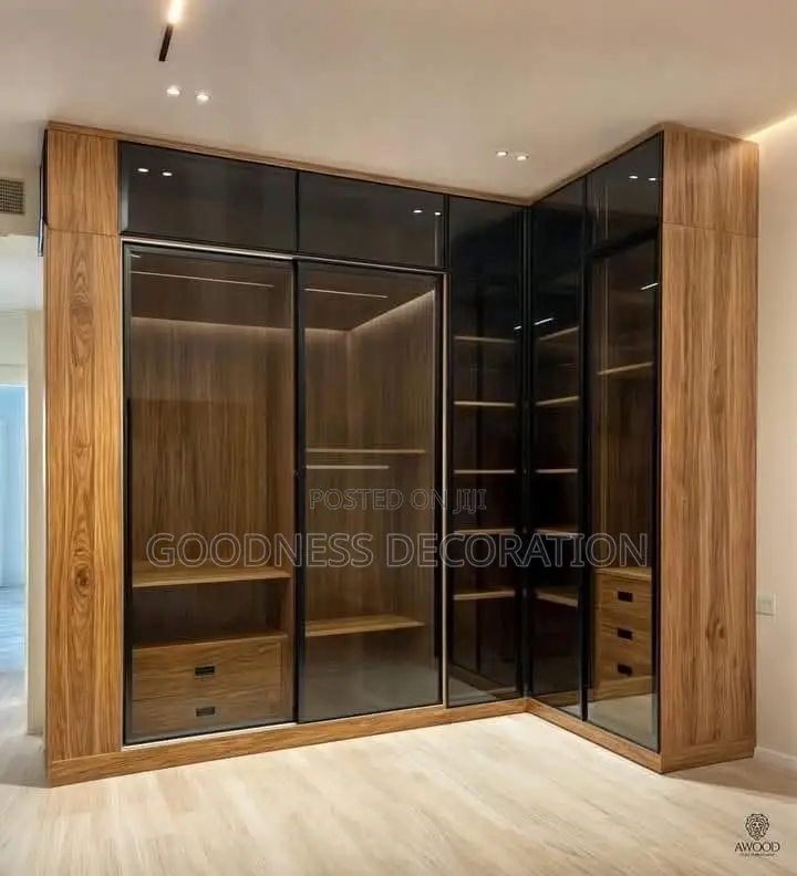 TV Console