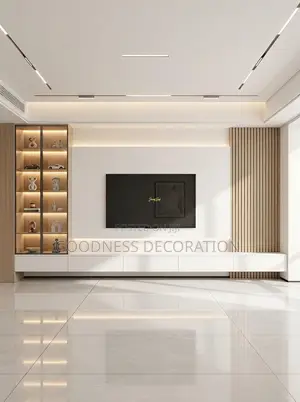 TV Console