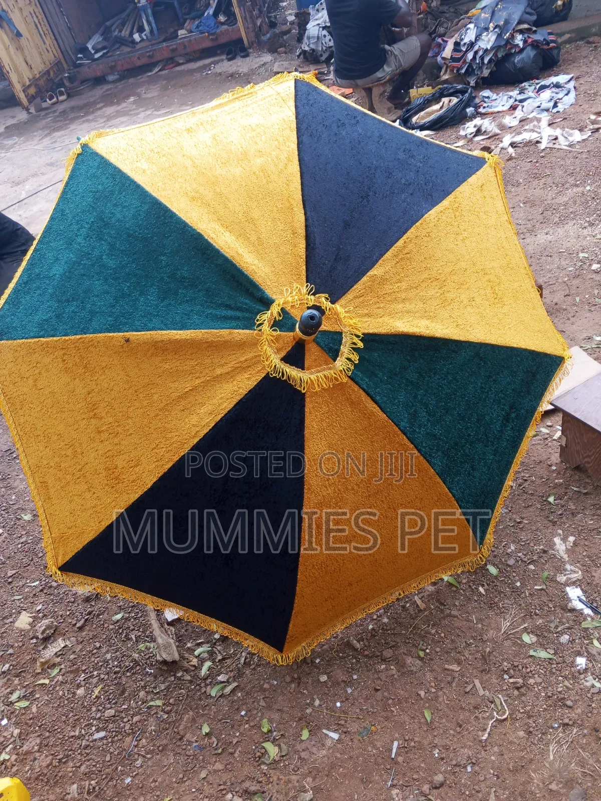 Quality Umbrella