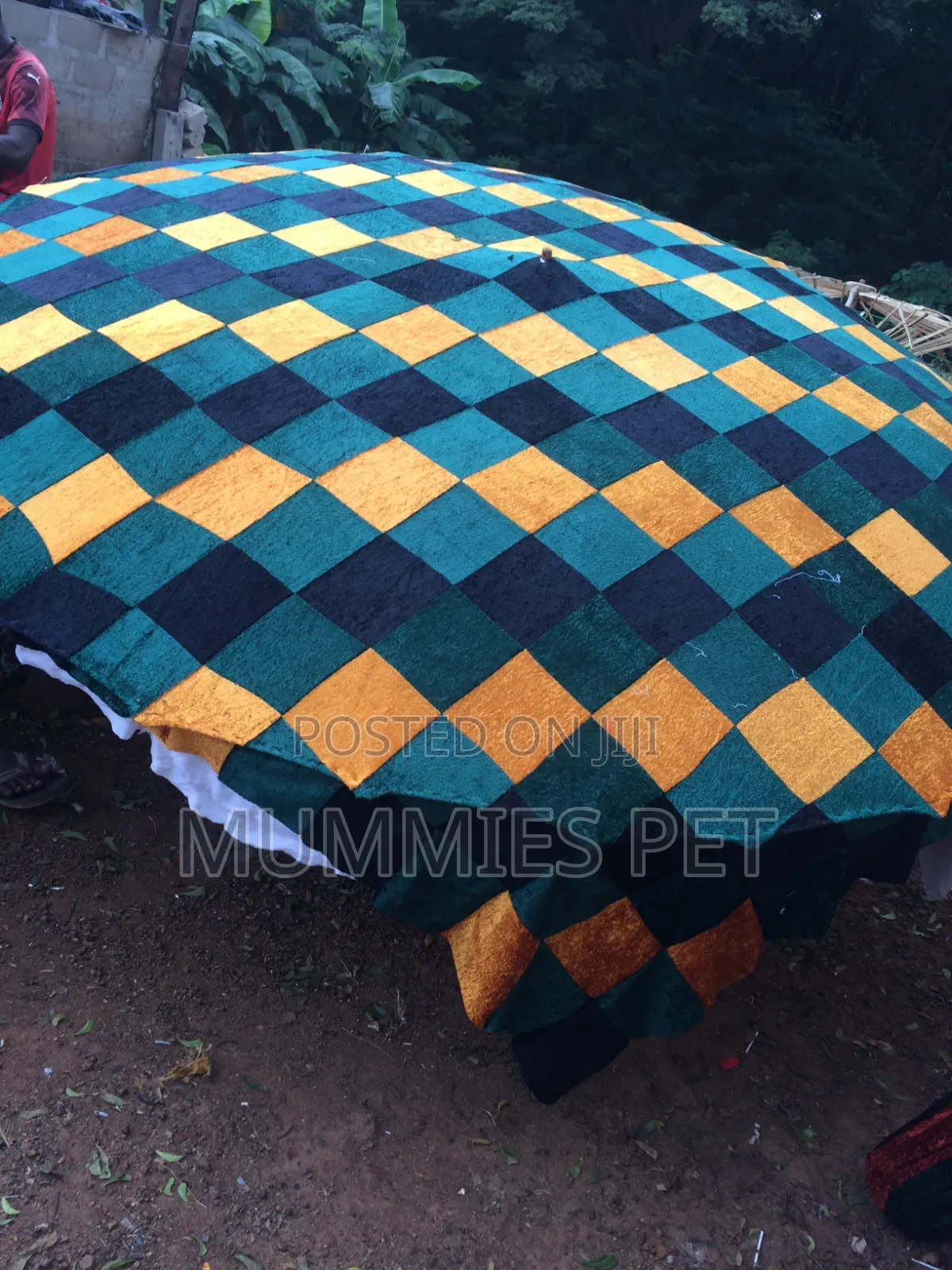 Quality Umbrella