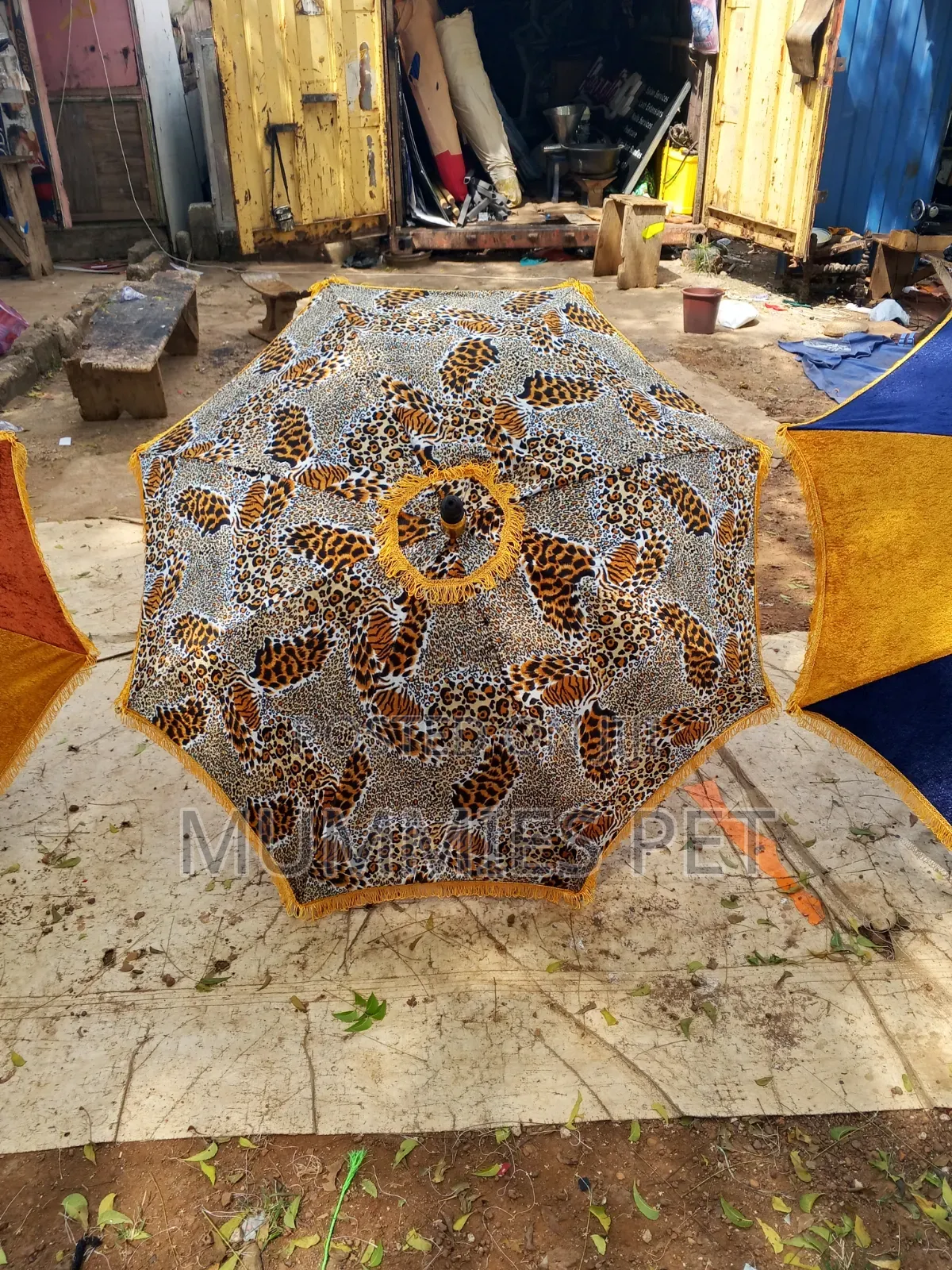 Quality Umbrella