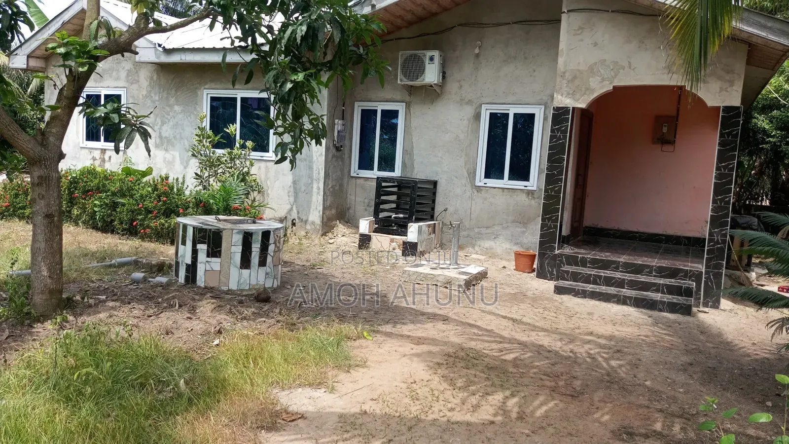 3bdrm Mansion in Agavenya Junction, New-Juaben Municipal for rent