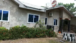 3bdrm Mansion in Agavenya Junction, New-Juaben Municipal for rent