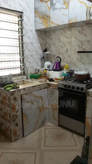 3bdrm Mansion in Agavenya Junction, New-Juaben Municipal for rent