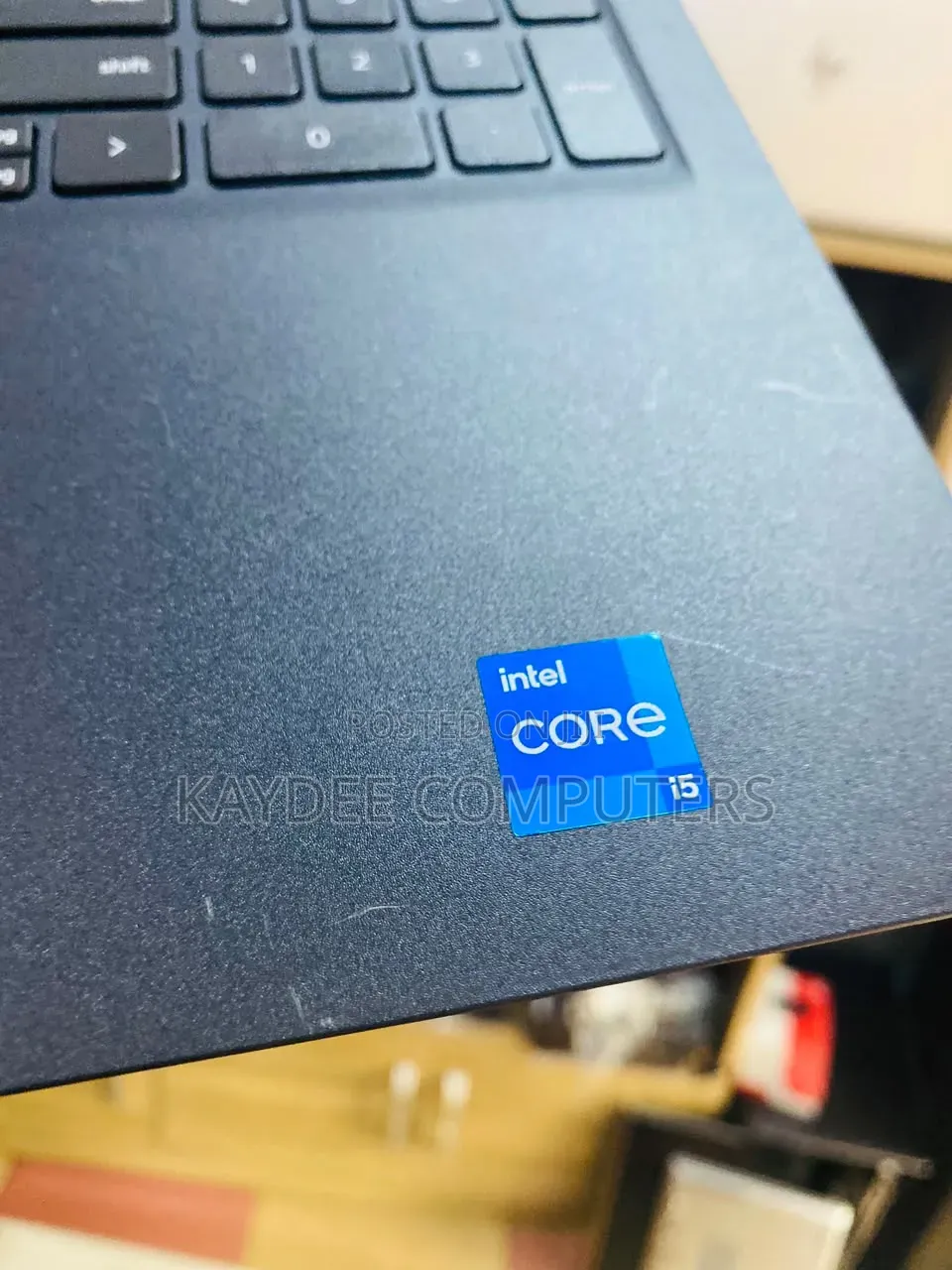 Laptop Dell Inspiron 15 8GB Intel Core i5 SSD 256GB