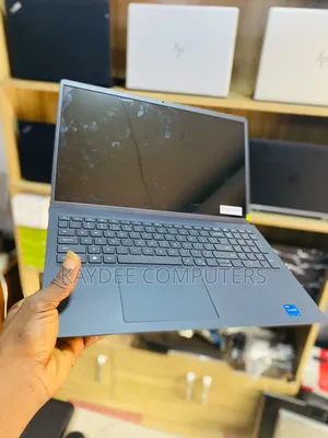 Laptop Dell Inspiron 15 8GB Intel Core i5 SSD 256GB