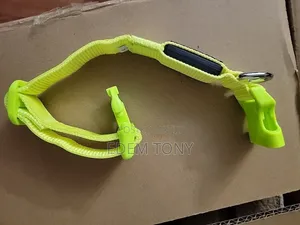 USB Rechargeable LED Dog Collar
