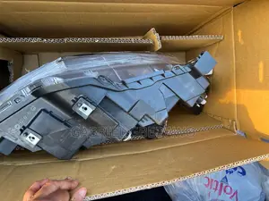 Brand New Honda Civic LED Headlight With Fog Light