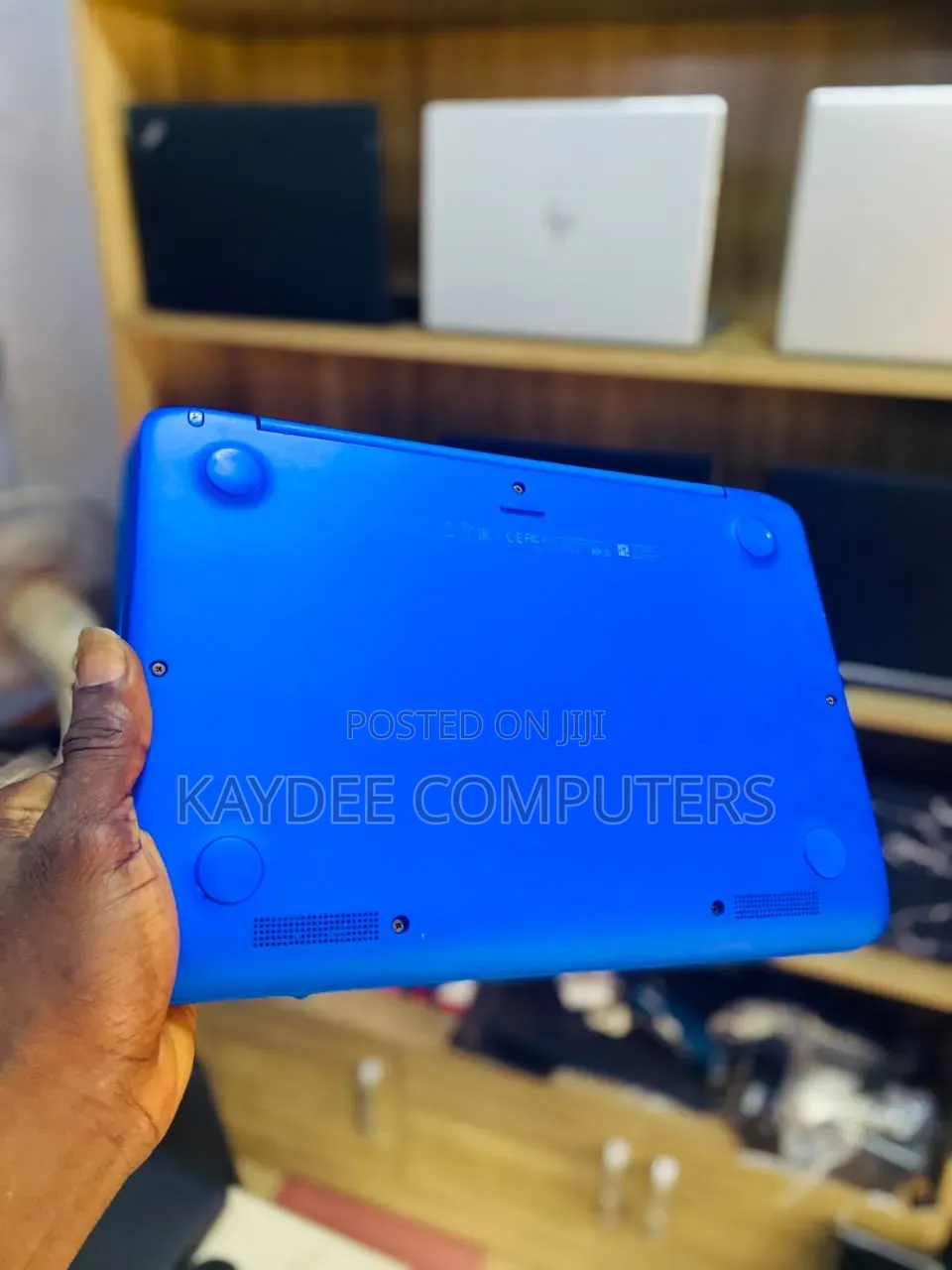 Laptop HP Stream Laptop 2GB Intel SSD 32GB