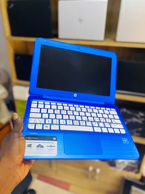 Laptop HP Stream Laptop 2GB Intel SSD 32GB