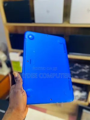 Laptop HP Stream Laptop 2GB Intel SSD 32GB