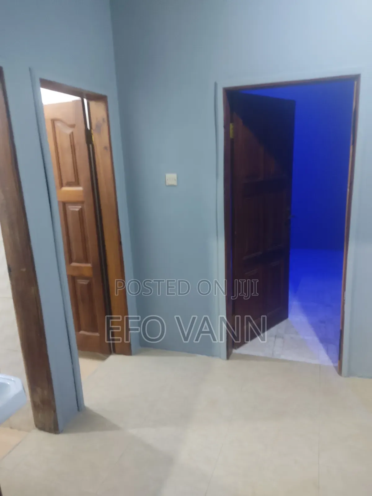 1bdrm Room & Parlour in Ashaley Botwe for rent