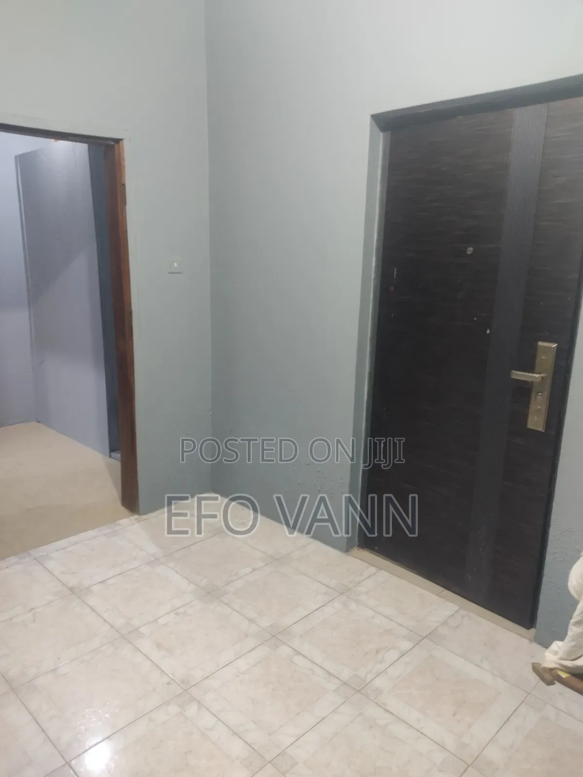1bdrm Room & Parlour in Ashaley Botwe for rent