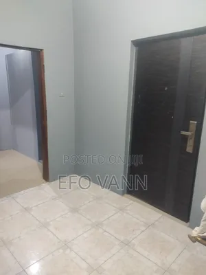 1bdrm Room & Parlour in Ashaley Botwe for rent