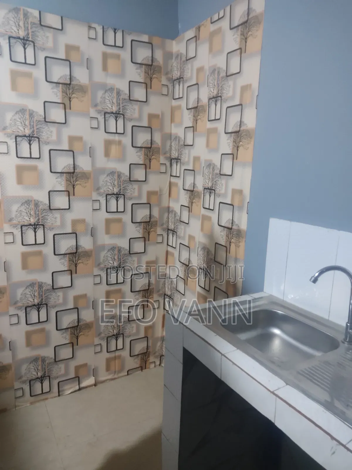 1bdrm Room & Parlour in Ashaley Botwe for rent