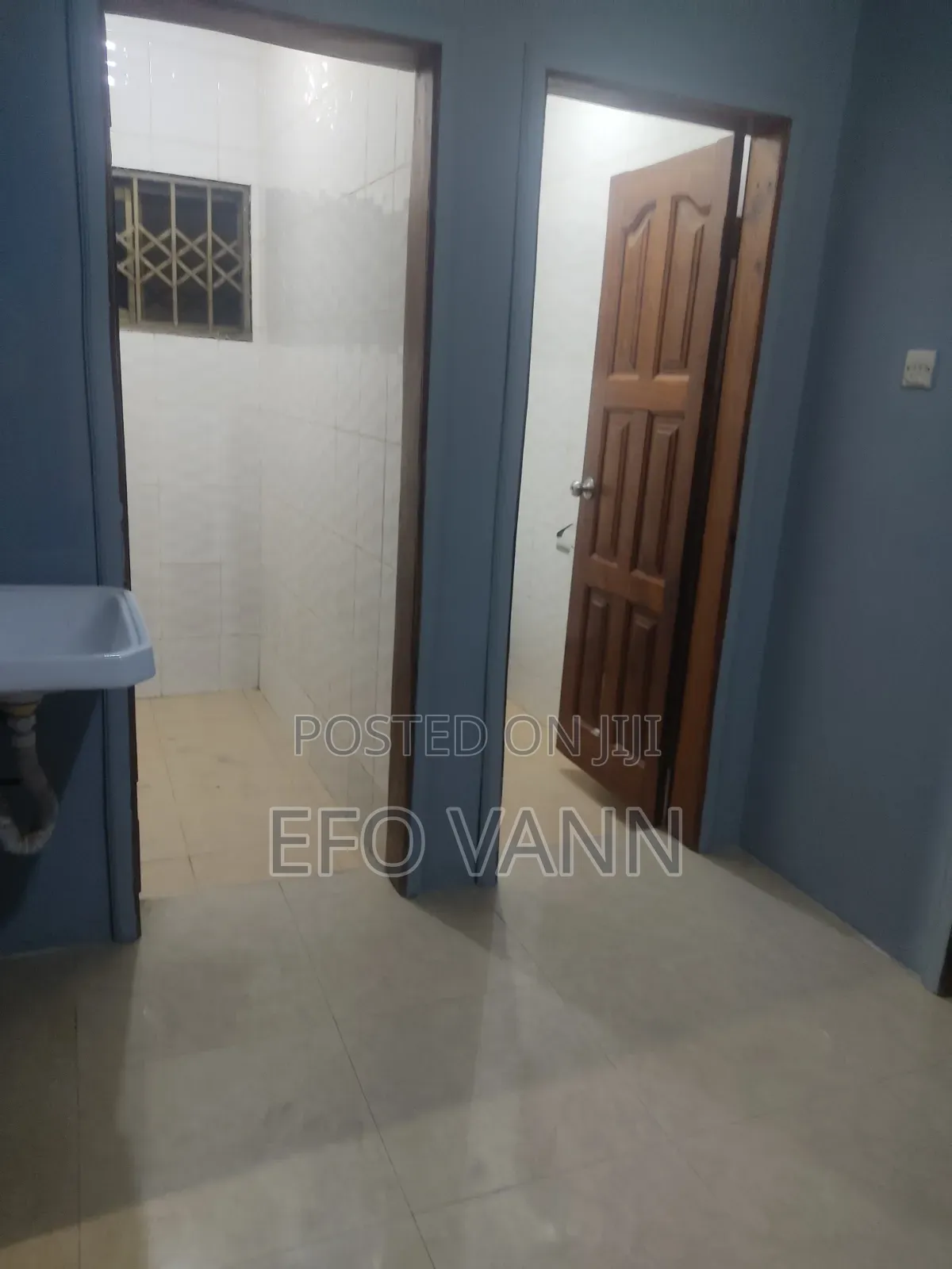 1bdrm Room & Parlour in Ashaley Botwe for rent
