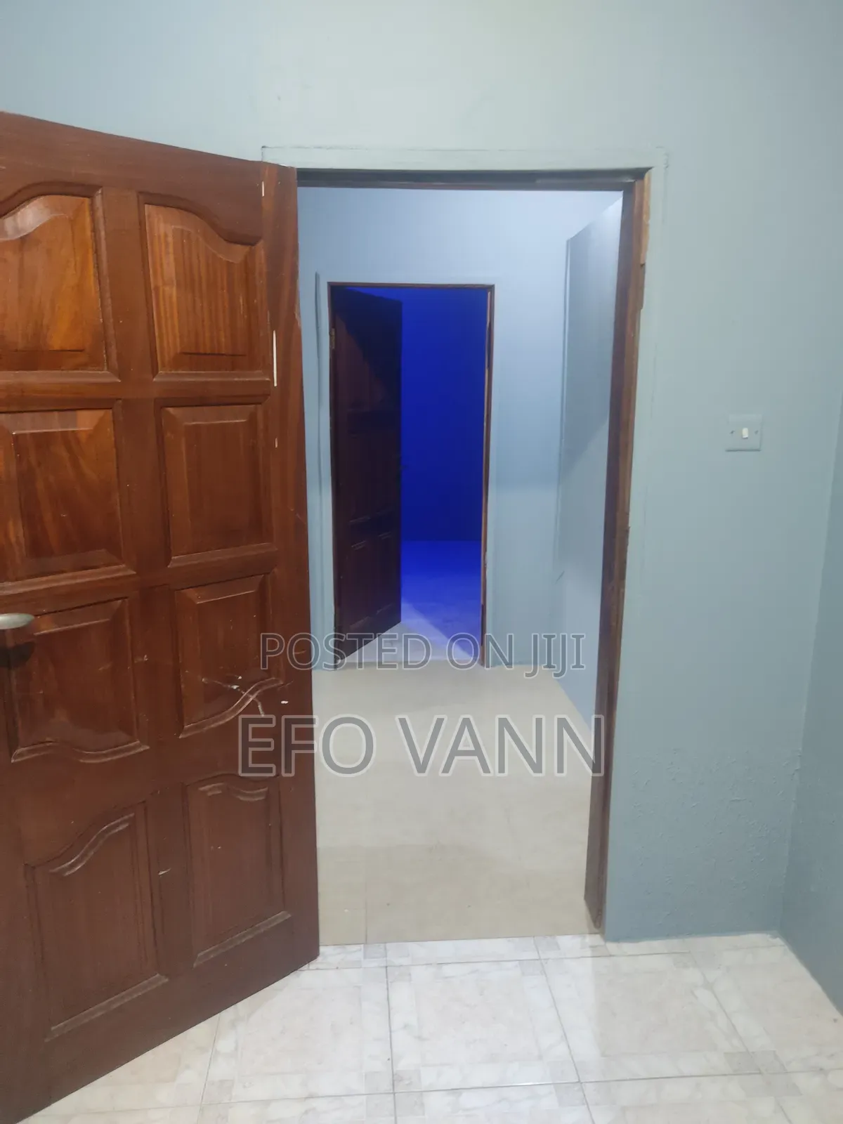 1bdrm Room & Parlour in Ashaley Botwe for rent
