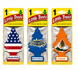 Little Trees Air Freshener