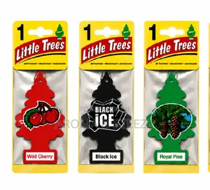 Little Trees Air Freshener