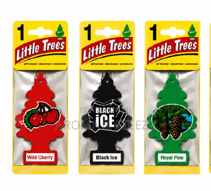 Little Trees Air Freshener