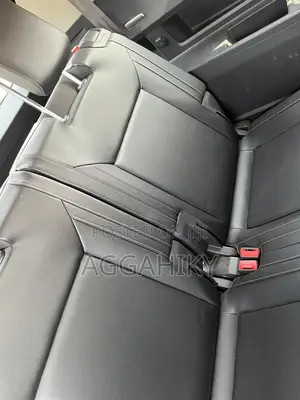 Volkswagen Atlas SE V6 2019 Gray
