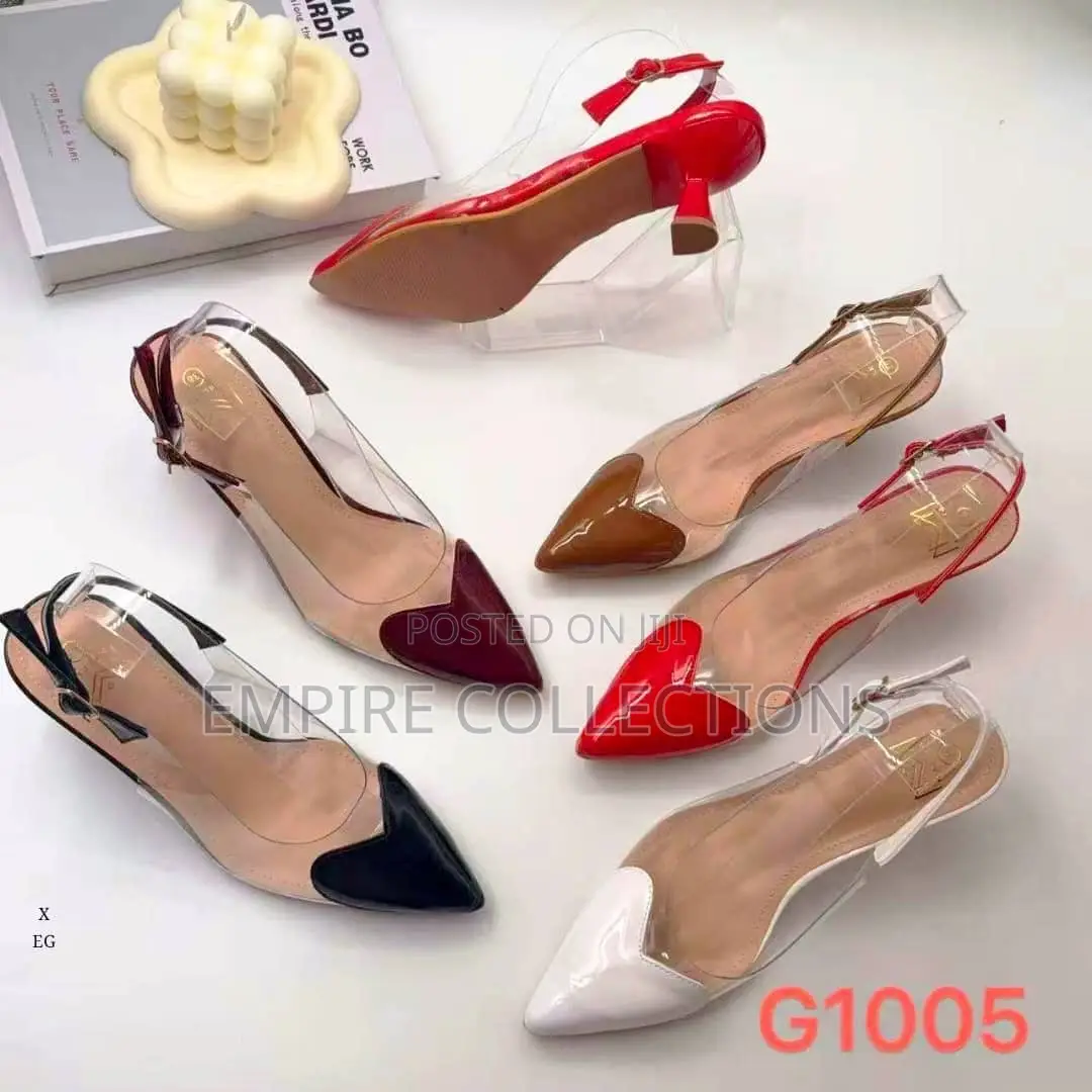 Ladies Sandals