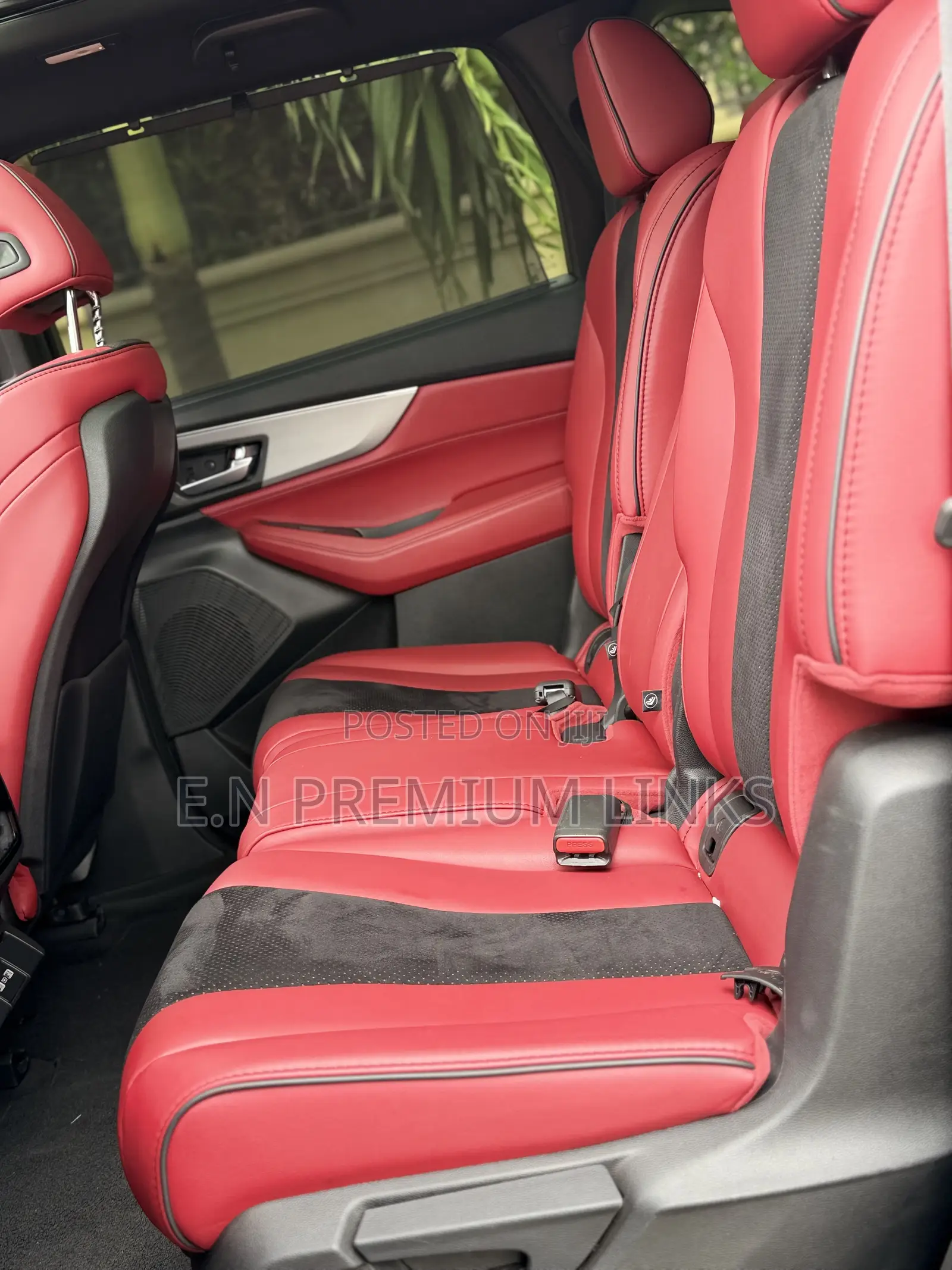 Acura MDX w/A-Spec Package 2023 Gray