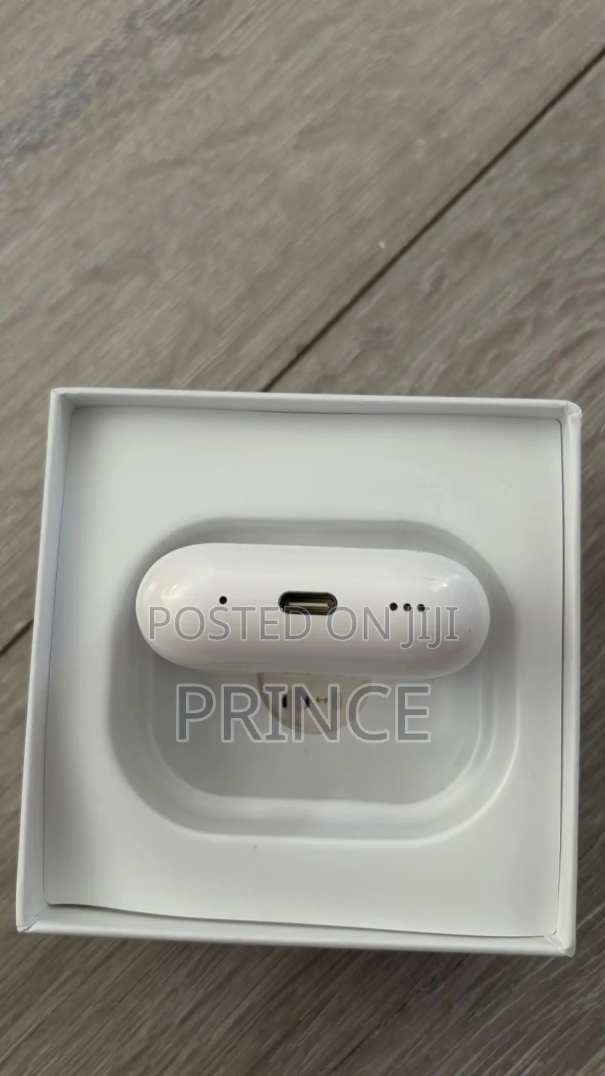 Original Apple AirPod Pro ( 2nd Gen)