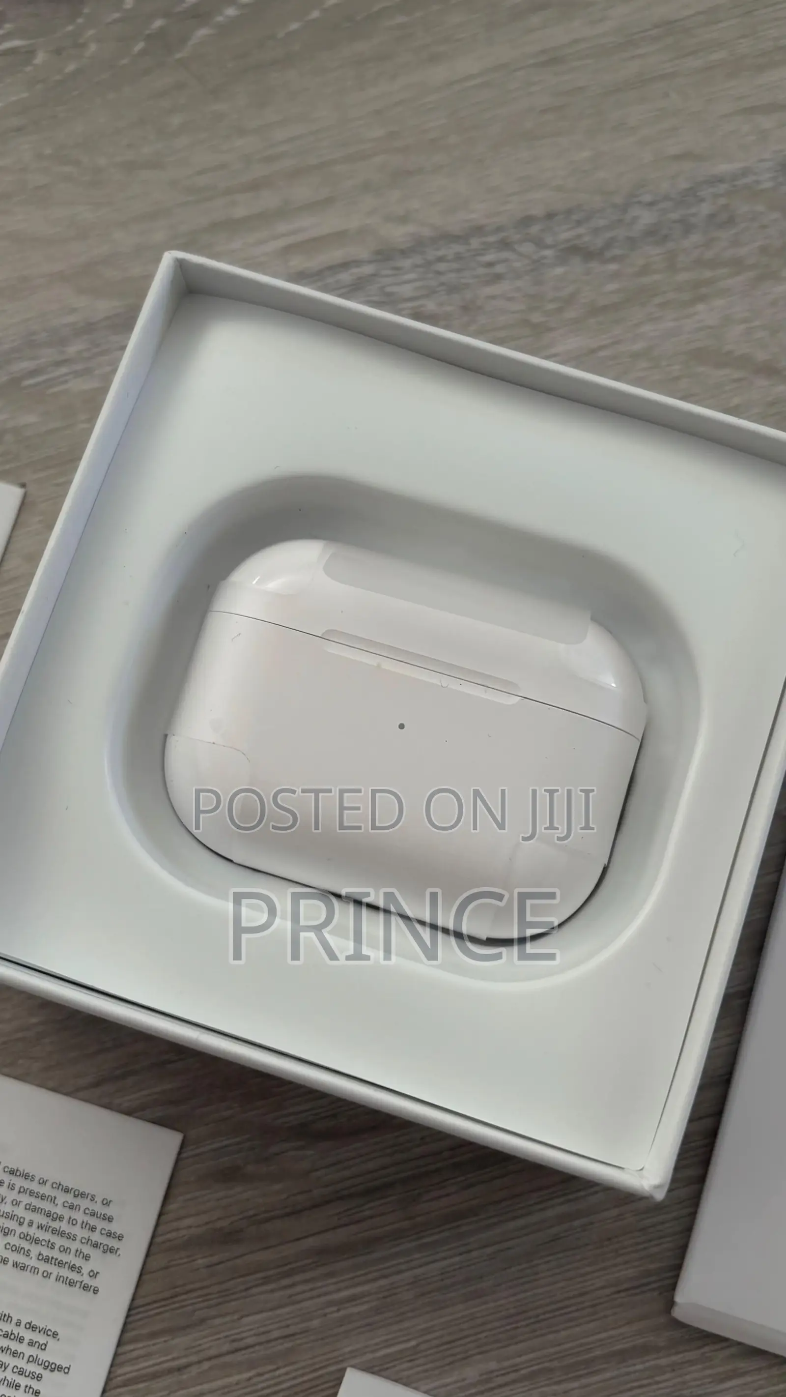 Original Apple AirPod Pro ( 2nd Gen)