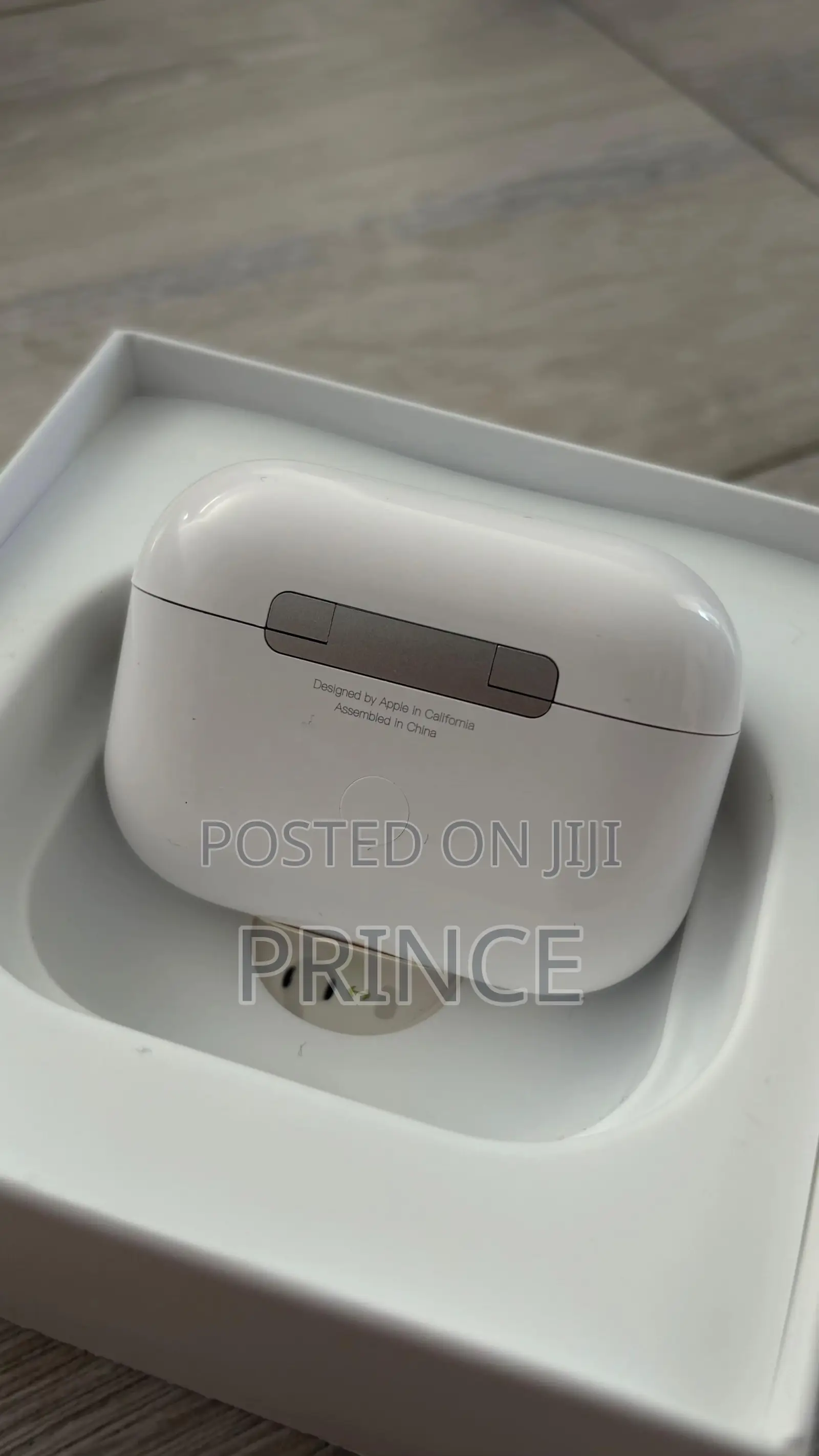 Original Apple AirPod Pro ( 2nd Gen)