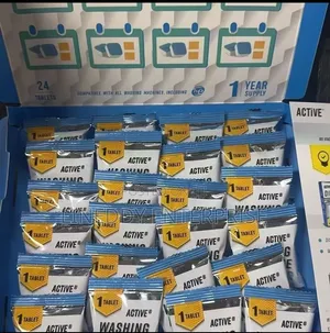 Washing Machine Cleaner