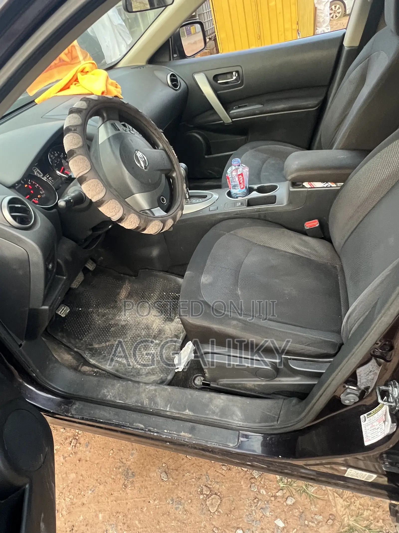 Nissan Rogue 2013 Teal