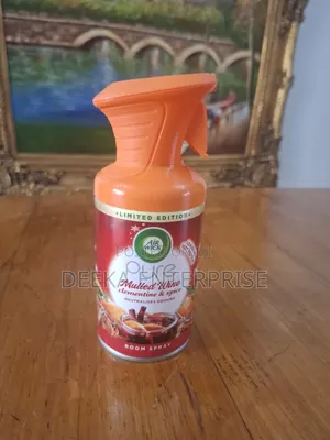 Airwick Pure