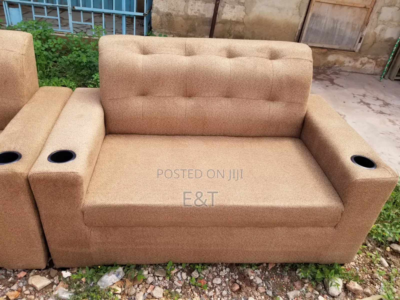 3in 1 and 2in1 Sofa