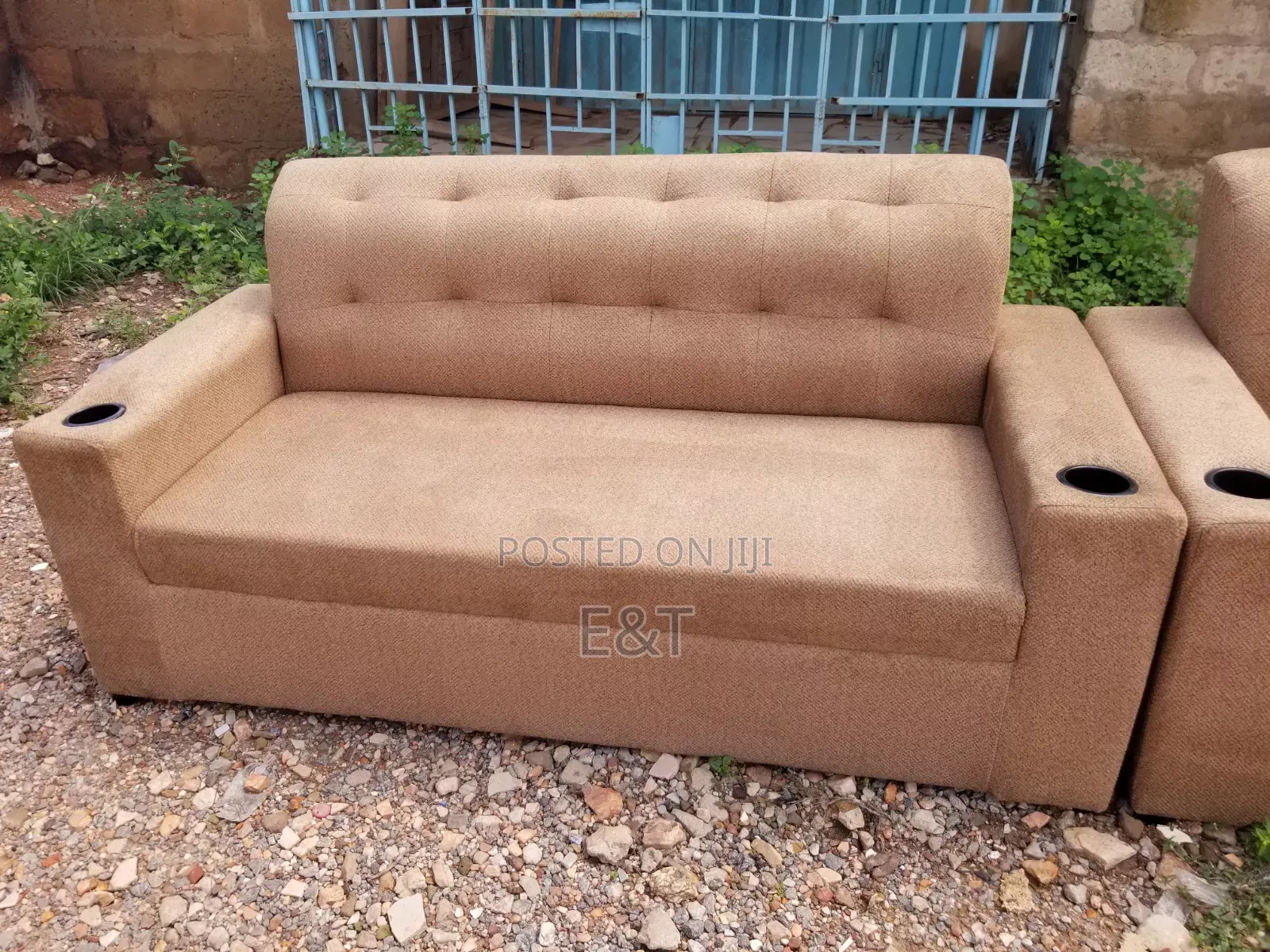 3in 1 and 2in1 Sofa
