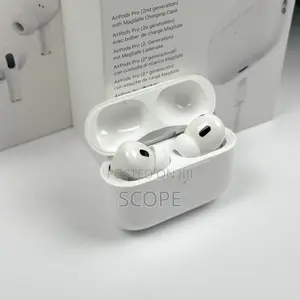 Brand New Apple Airpods Pro 2