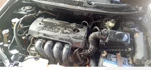 Pontiac Vibe 2007 Black