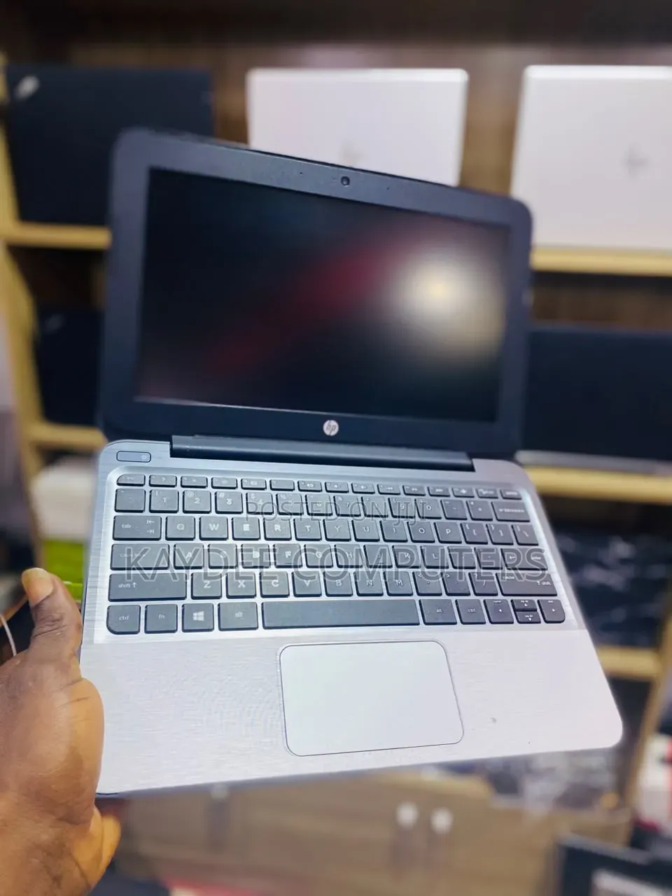 Laptop HP Stream Laptop 2GB Intel SSD 32GB