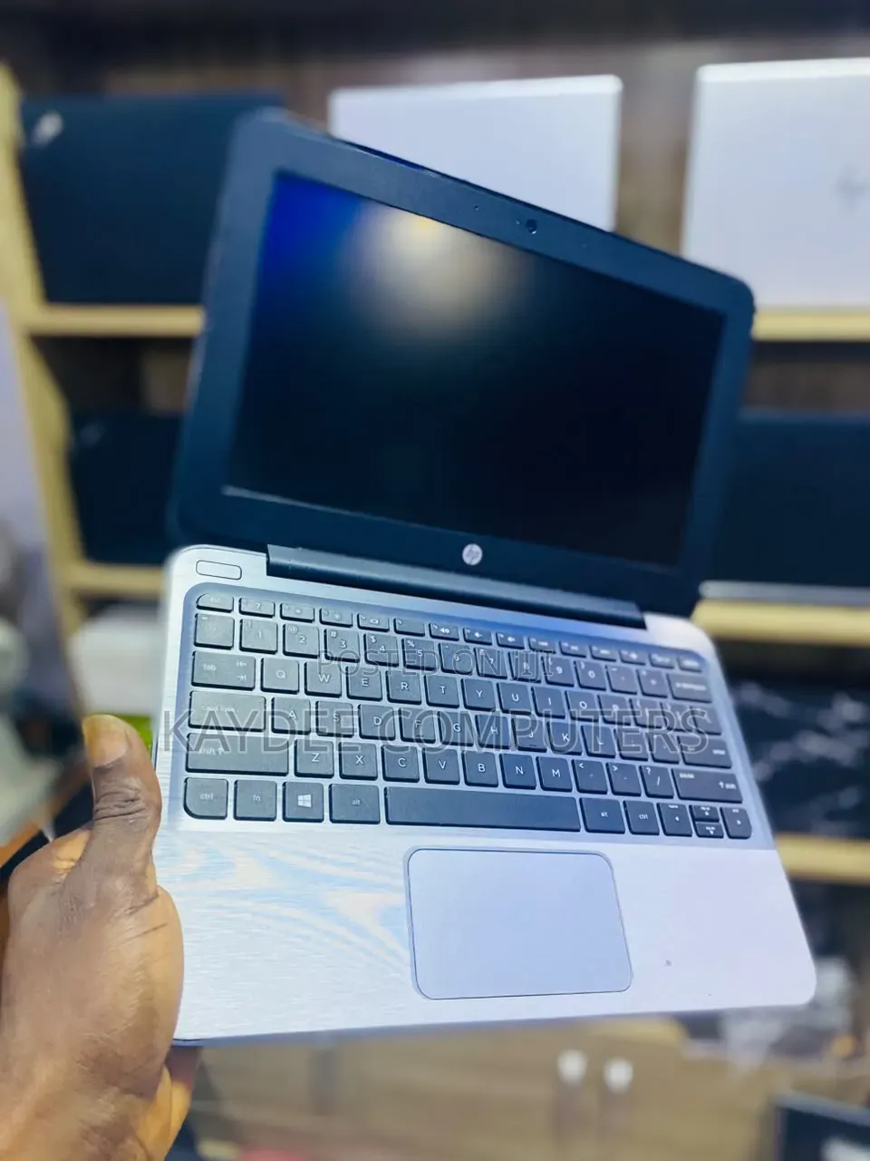 Laptop HP Stream Laptop 2GB Intel SSD 32GB