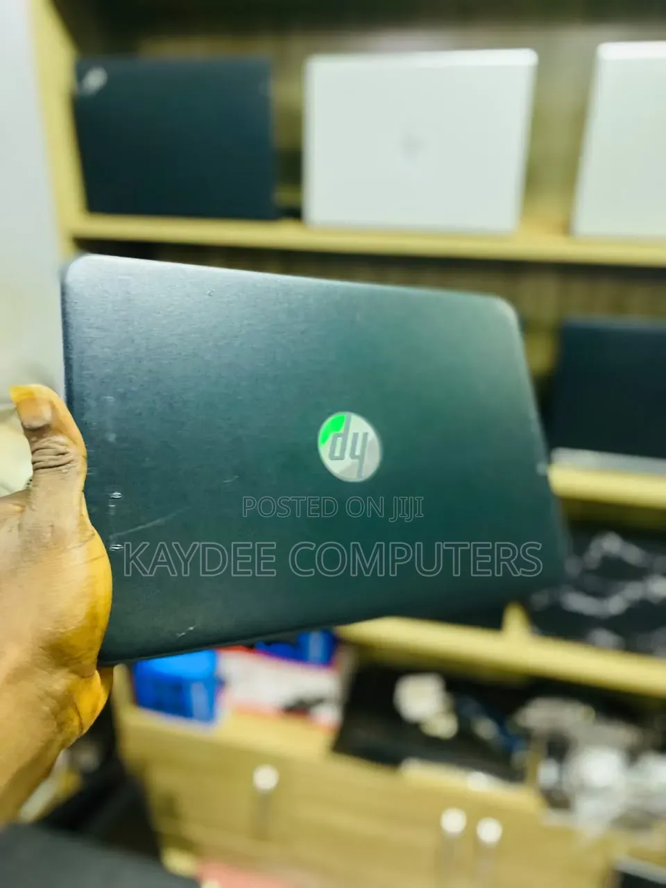 Laptop HP Stream Laptop 2GB Intel SSD 32GB