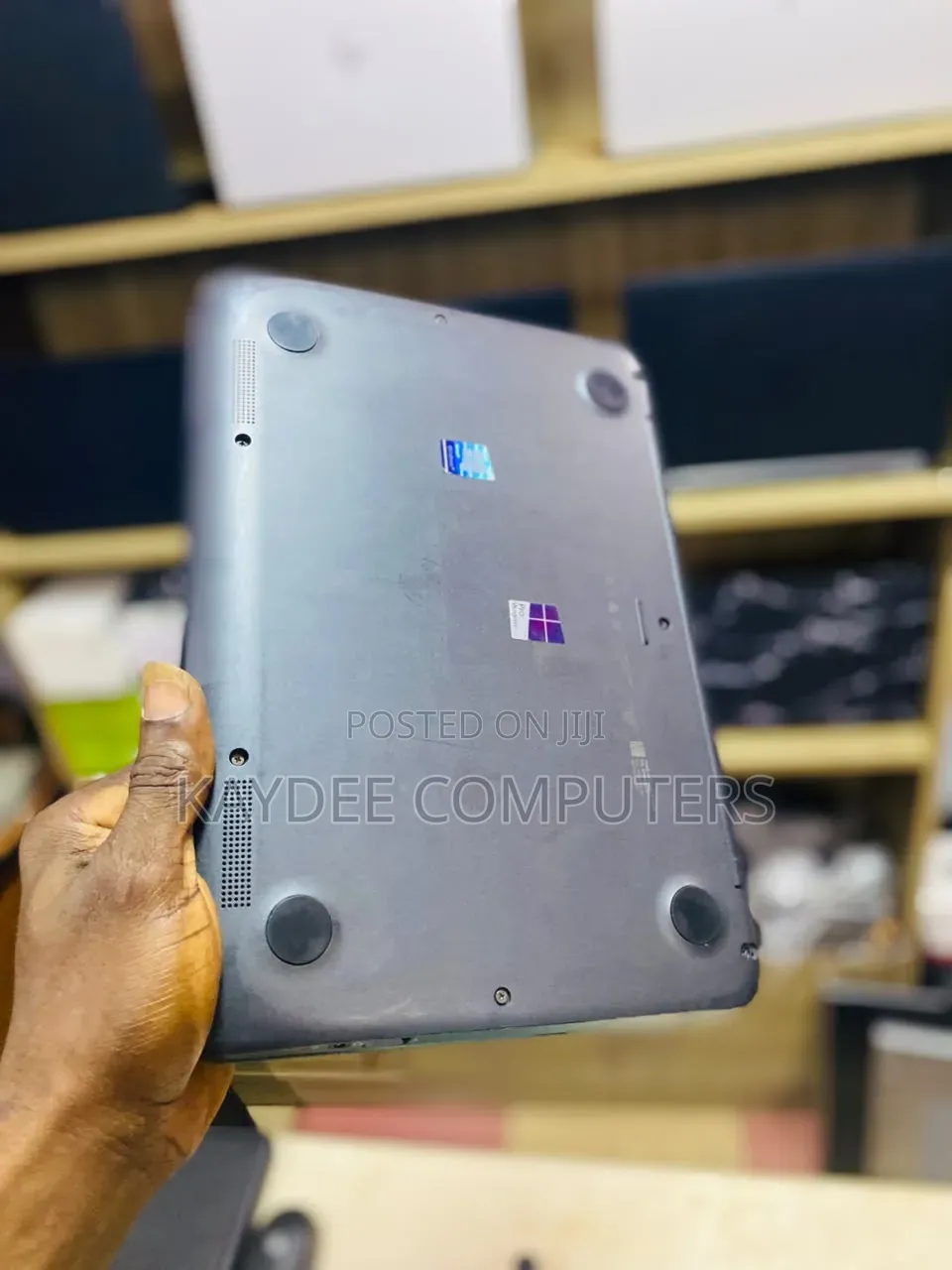 Laptop HP Stream Laptop 2GB Intel SSD 32GB